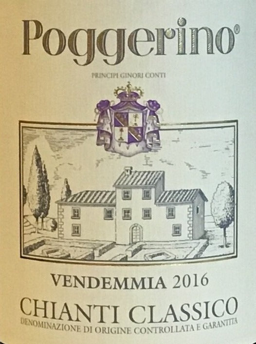 Poggerino - Chianti Classico