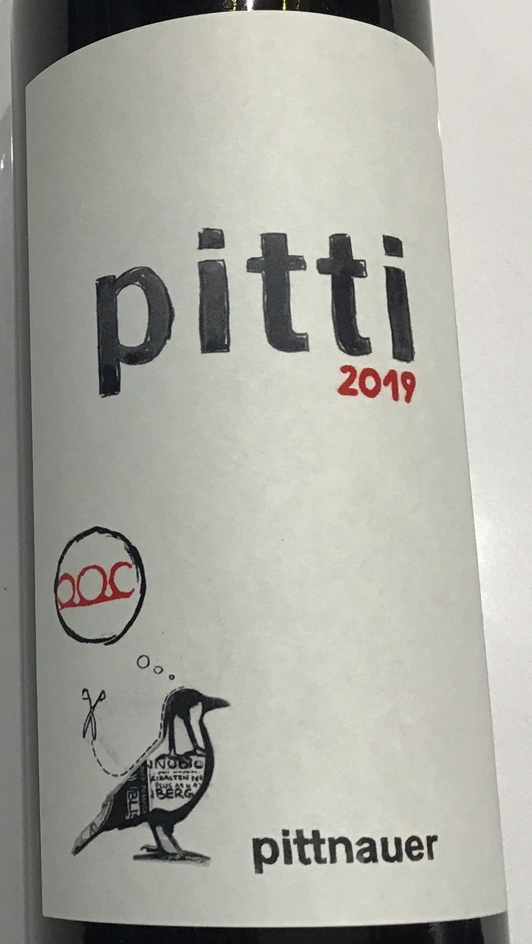 Pittnauer ‘Pitti’