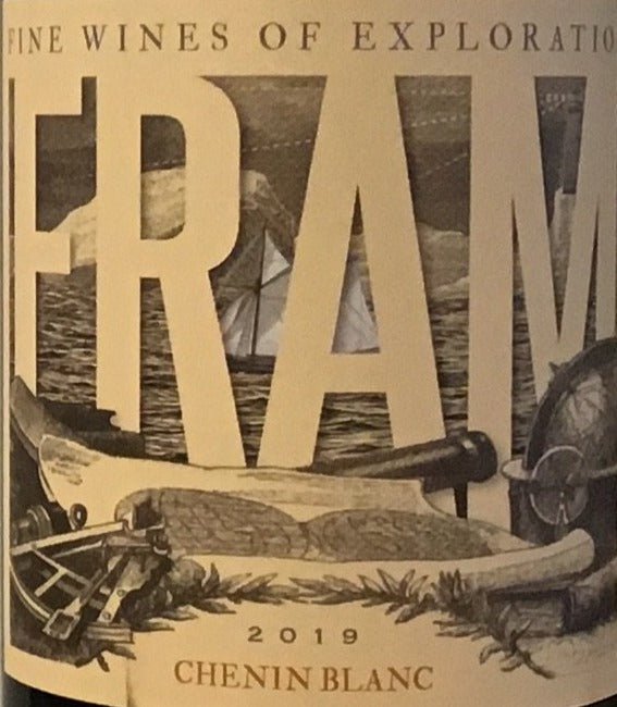 Fram - Chenin Blanc