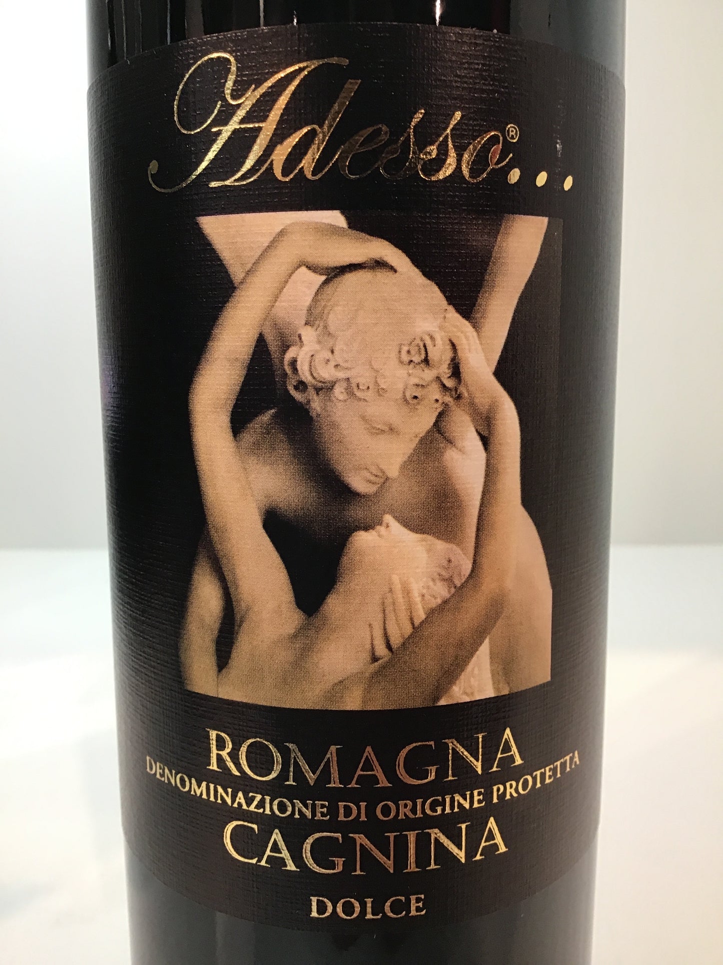 Adesso - Cagnina di Romagna - Dolce