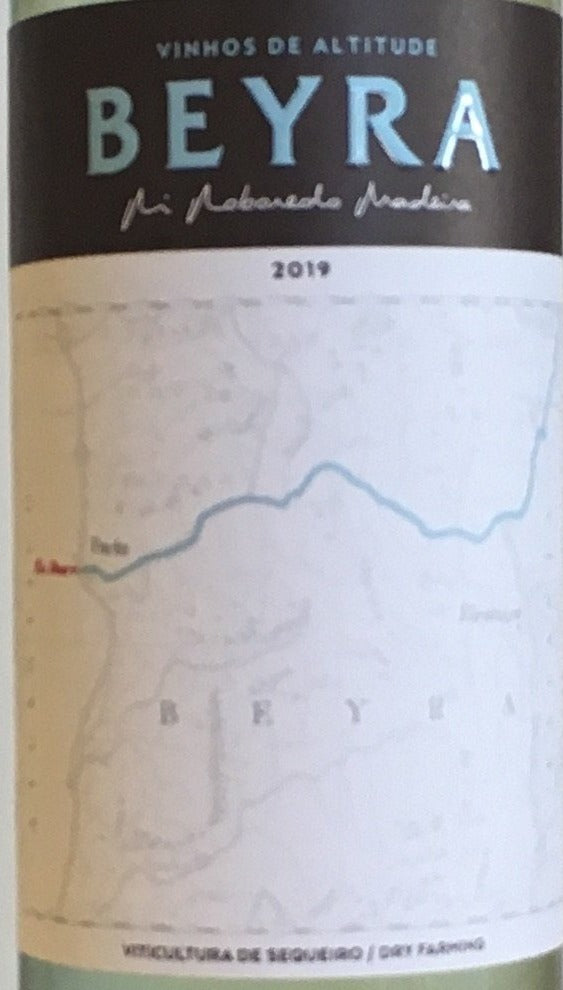 Beyra - White Blend