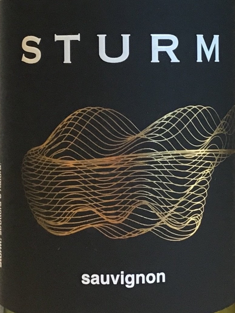 Sturm - Sauvignon Blanc - Collio