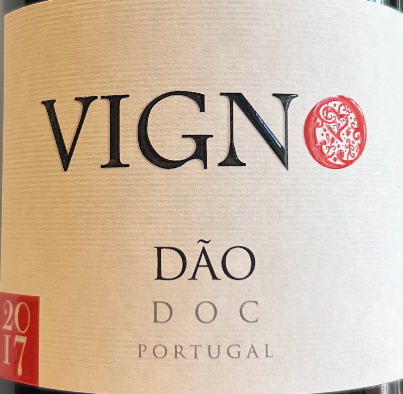 Vigno Dao - Red