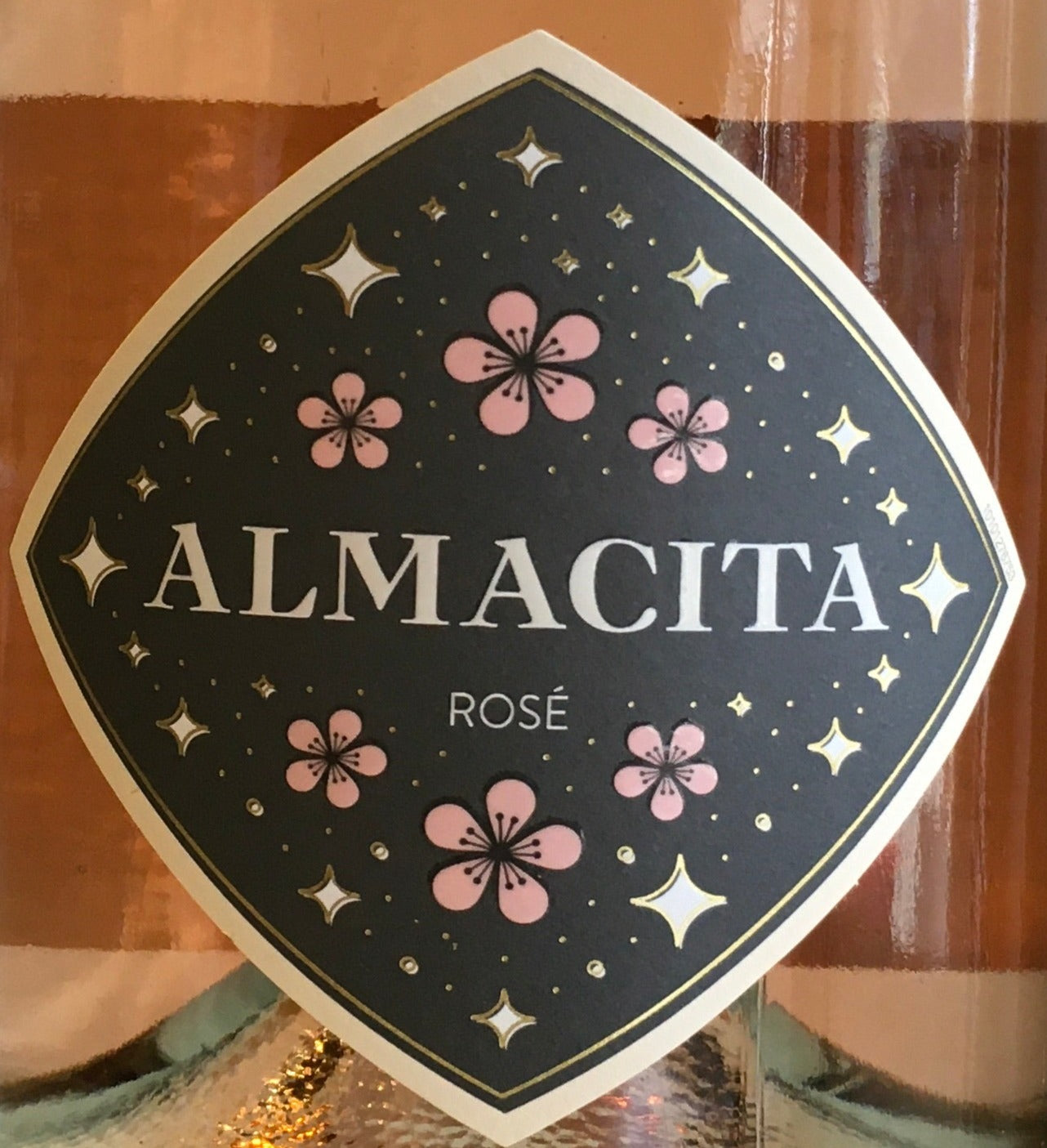 Almacita - Sparkling Rose