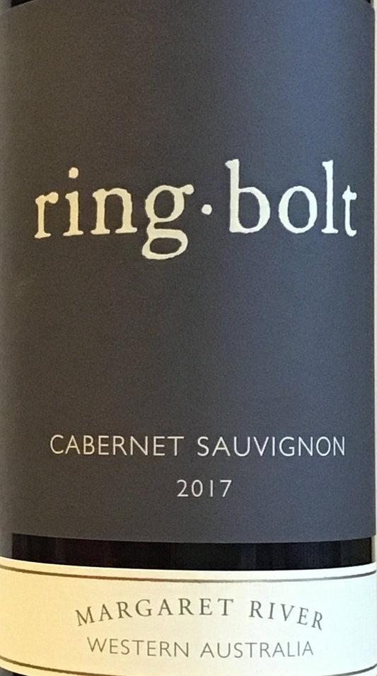 Ringbolt - Cabernet Sauvignon
