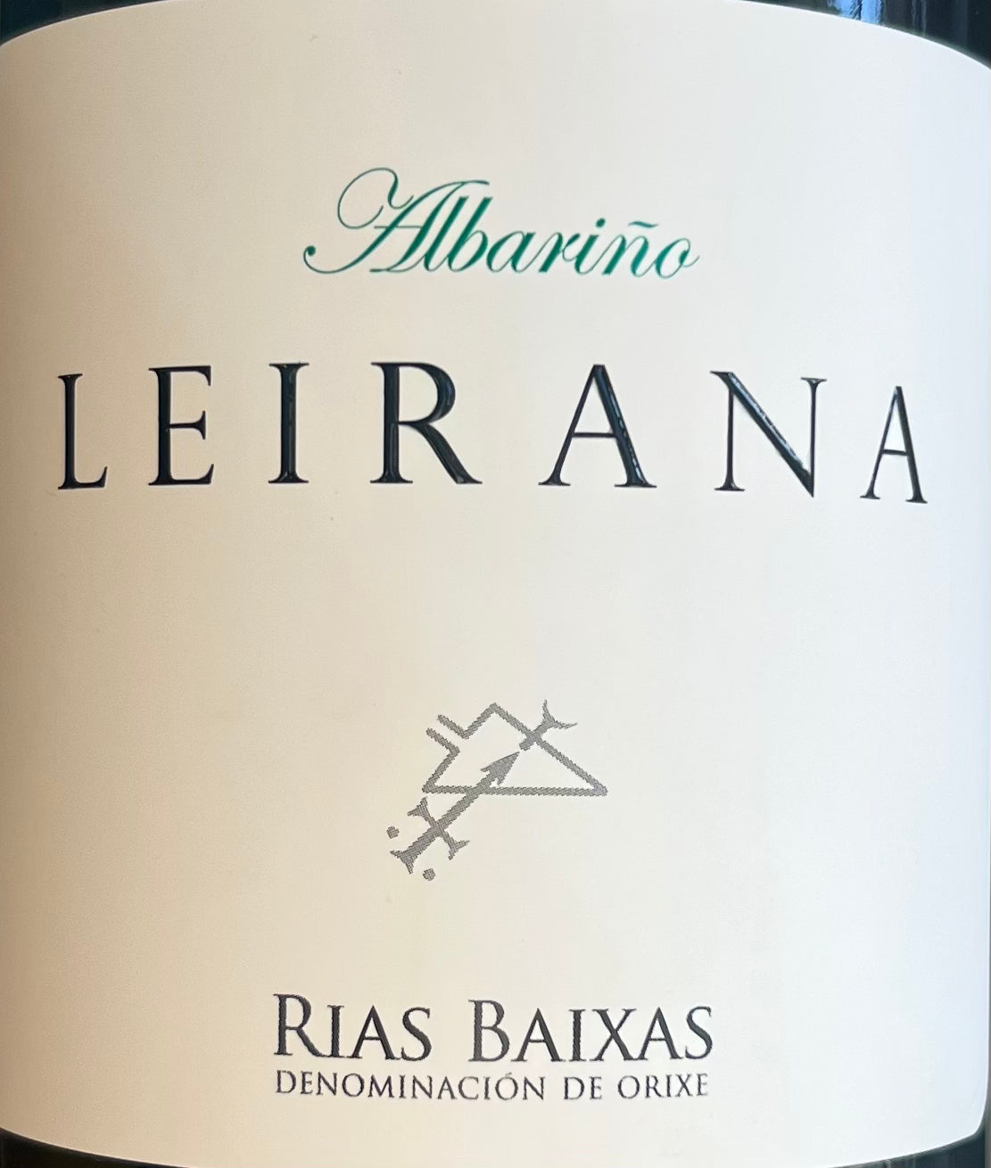 Leirana - Albarino