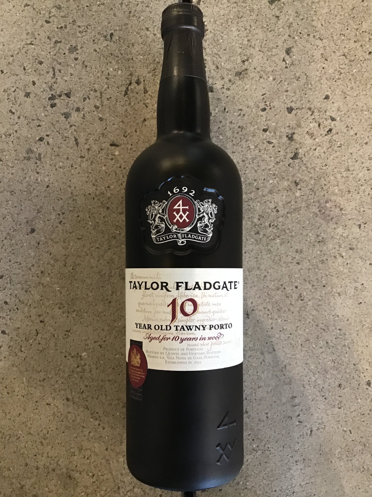 Taylor Fladgate - 10 Year Tawny Port