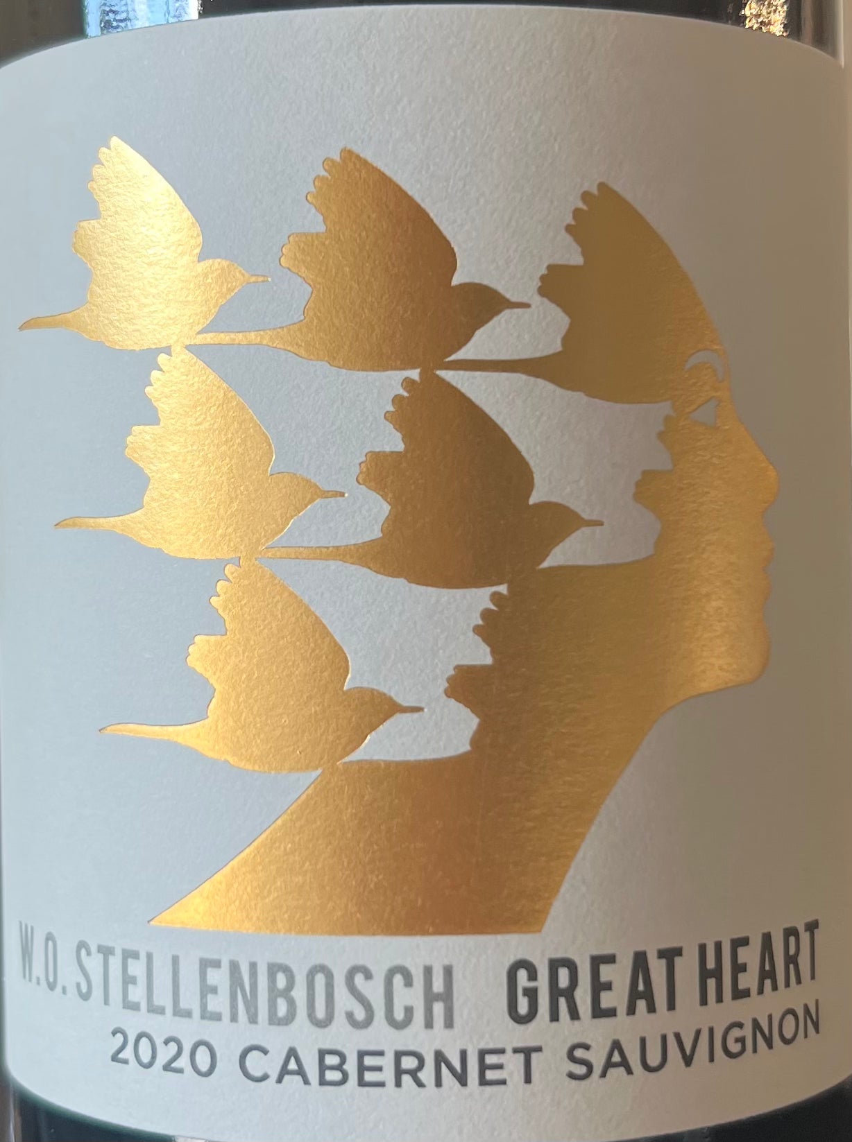 Great Heart - Cabernet Sauvignon