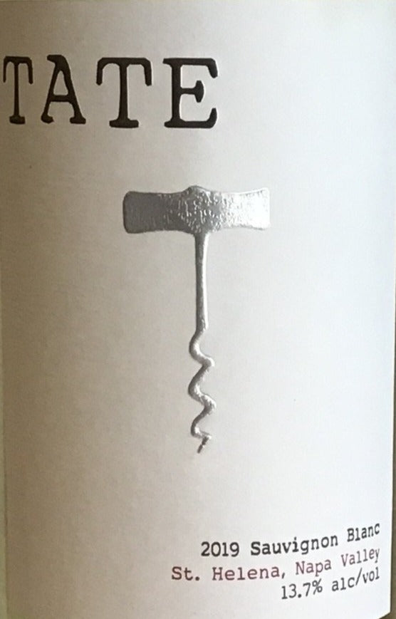 Tate - Sauvignon Blanc