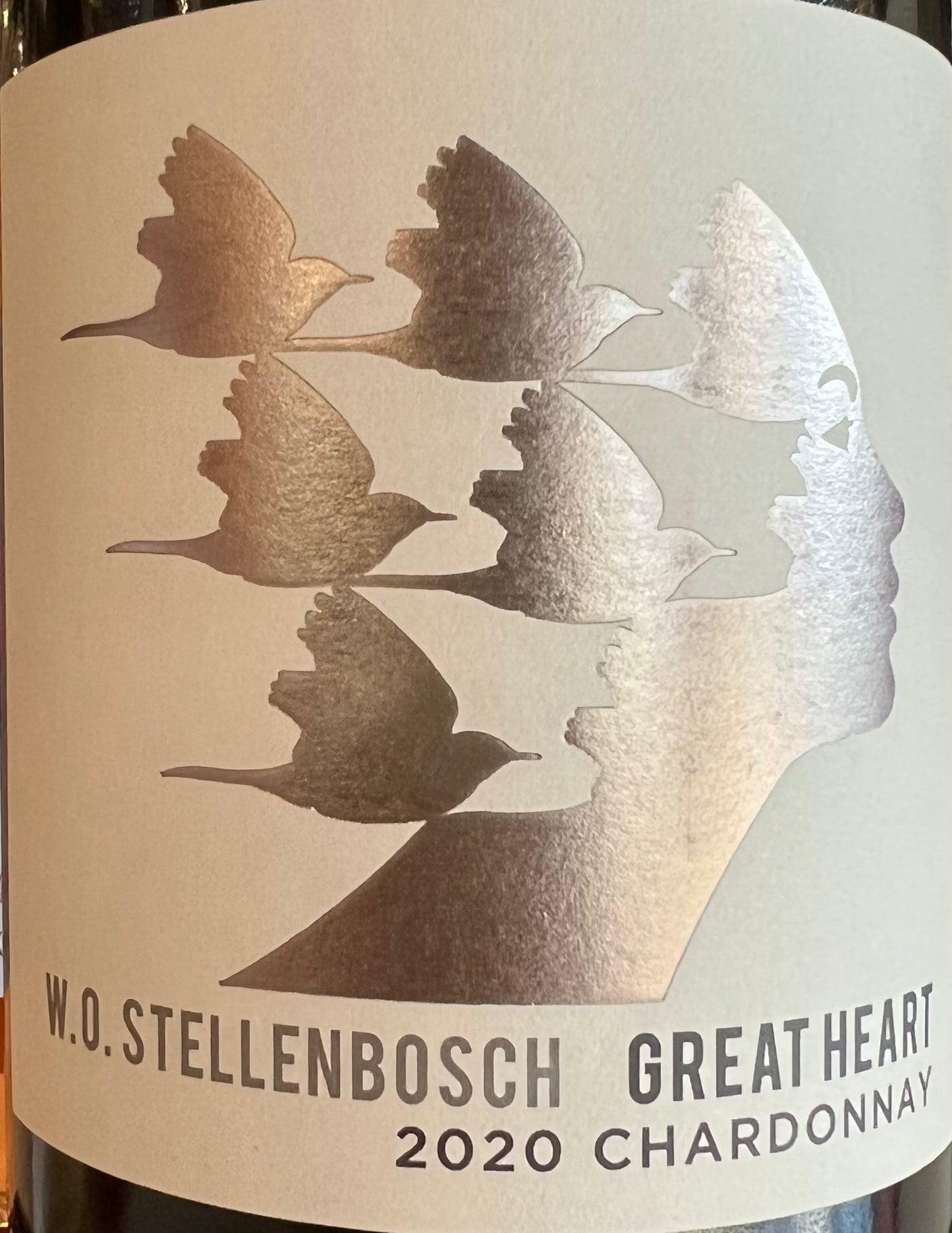 Great Heart - Chardonnay