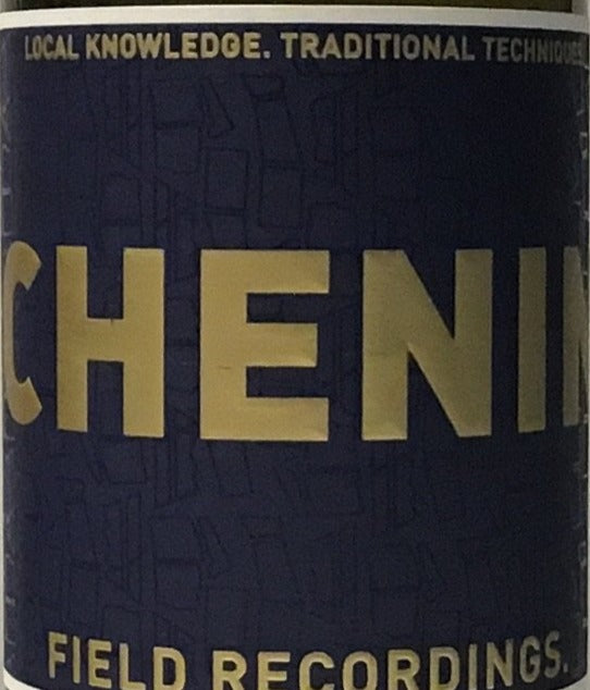Field Recordings - Chenin Blanc