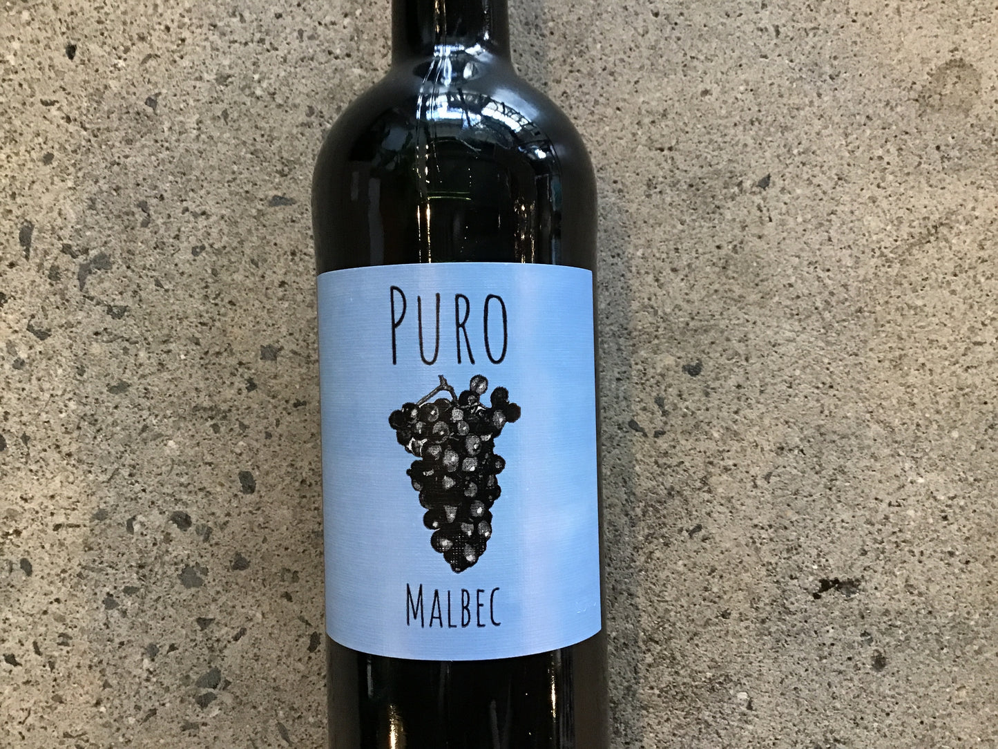 Puro - Malbec
