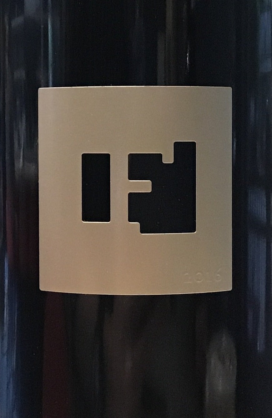 Futo Estate "OV/SLD" - Cabernet Sauvignon