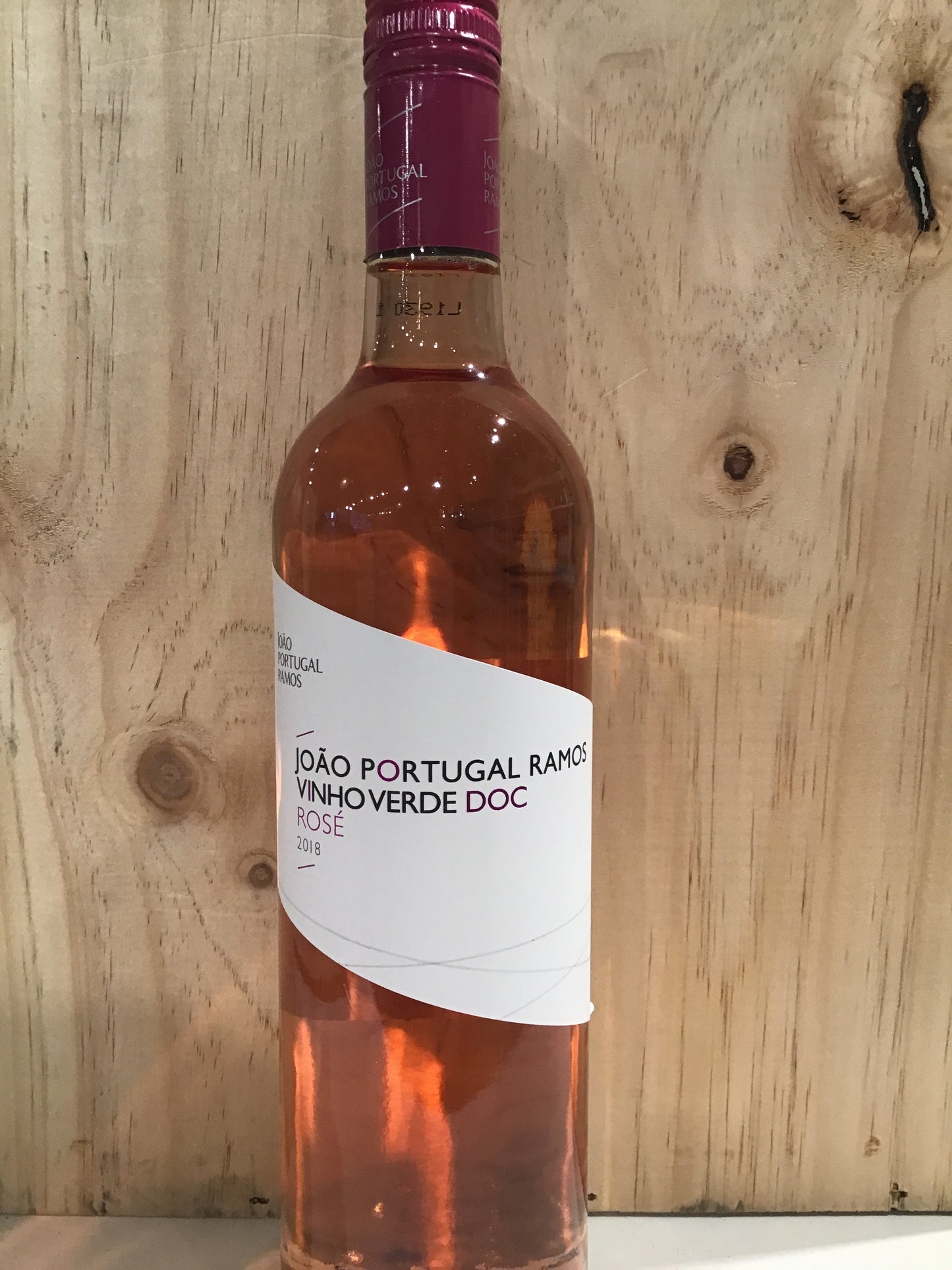 J Portugal Ramos - Vinho Verde Rosé