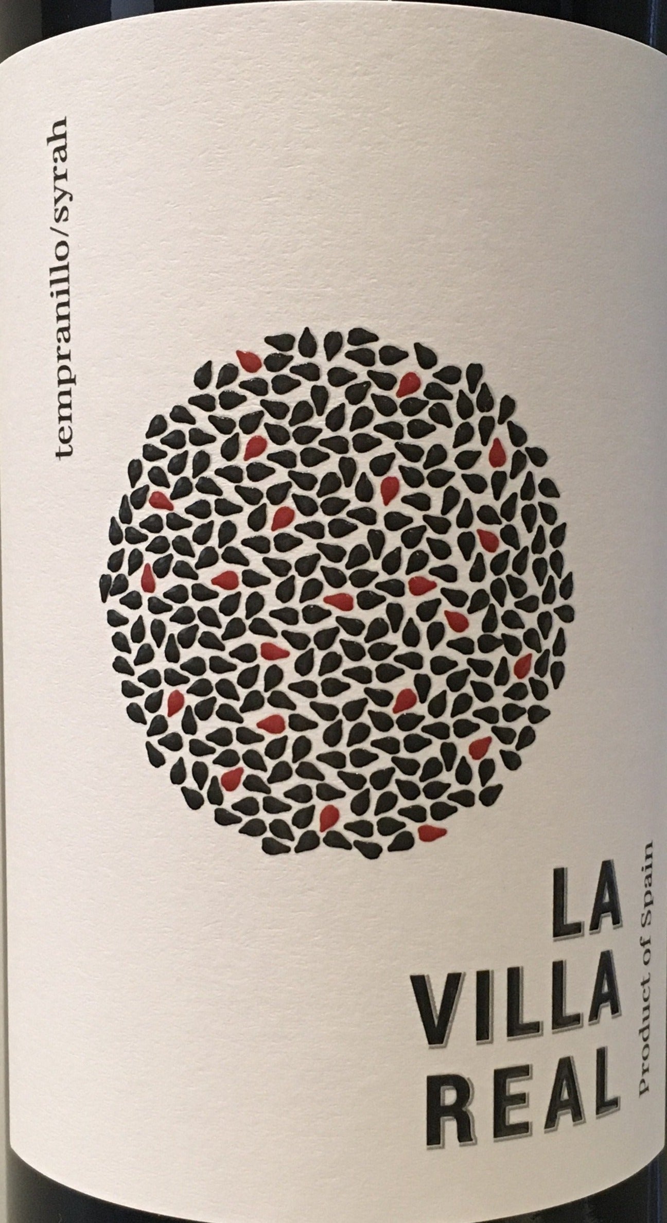 La Villa Real - Red Blend