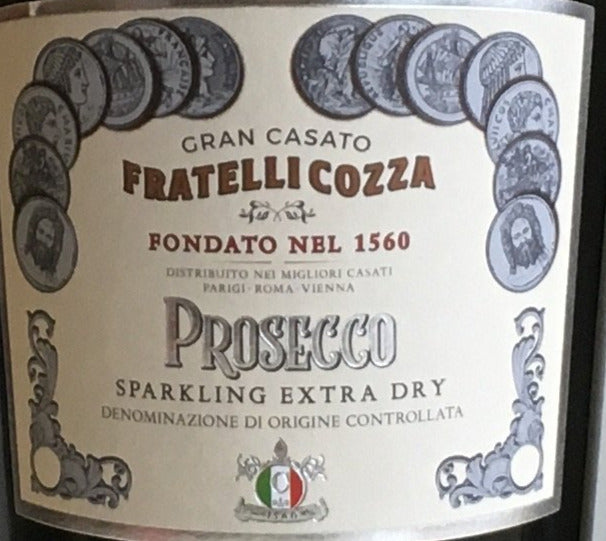Fratelli Cozza - Prosecco