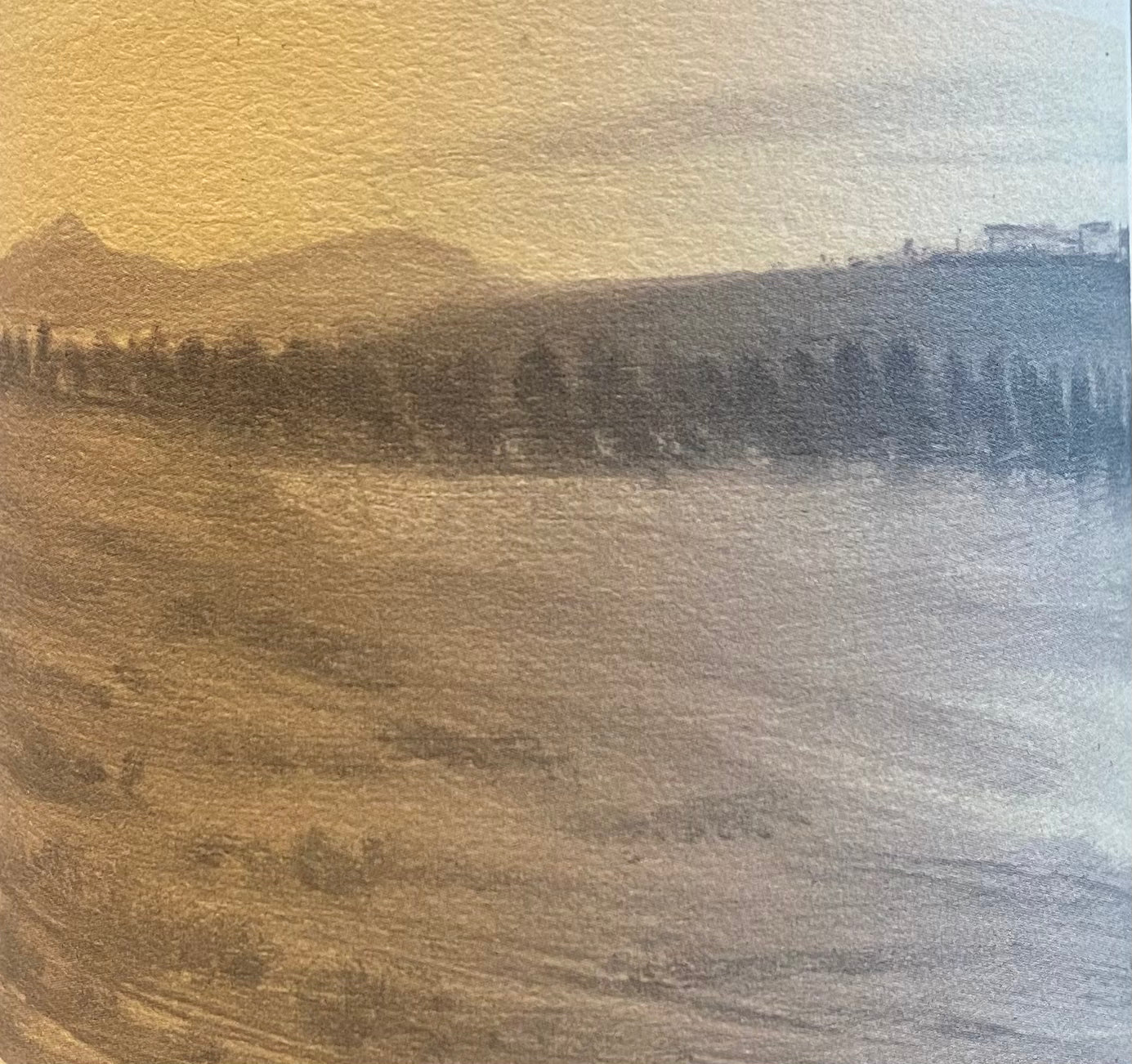 Gabrielskloof 'Magdalena' - Semillon