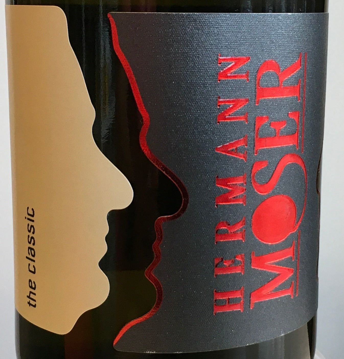 Hermann Moser 'Karmeliterberg' - The Classic - Gruner Veltliner