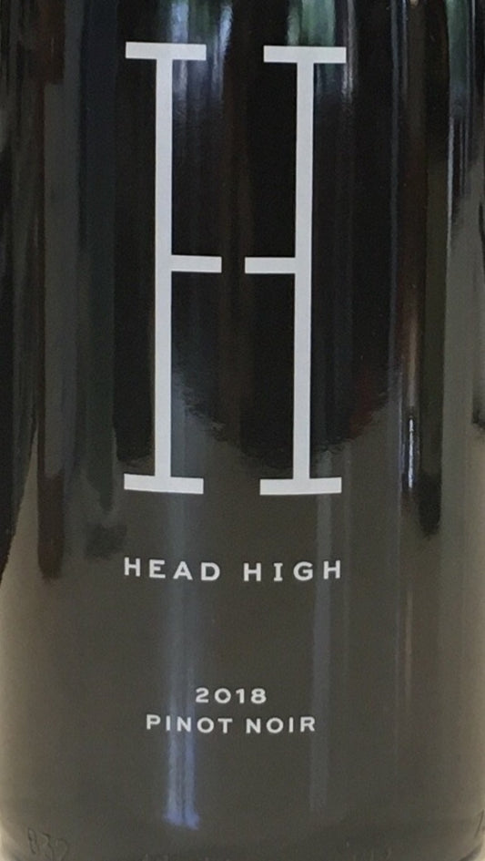 Head High - Pinot Noir