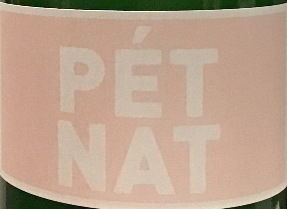 Field Recordings - Pet Nat Rose