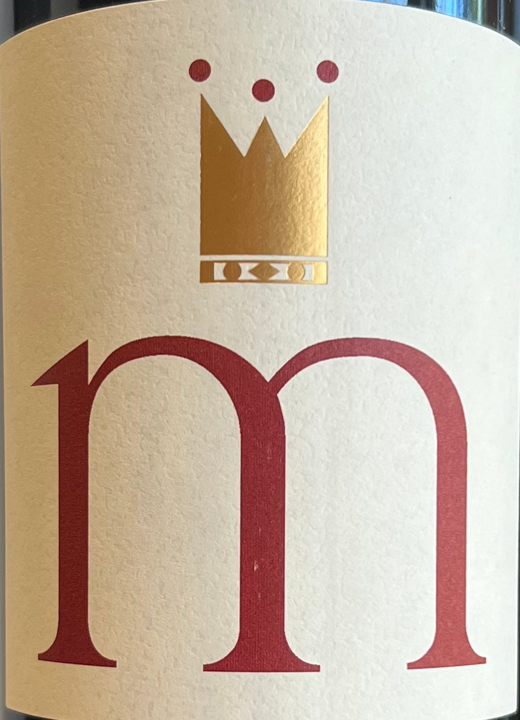 Chateau Montravel - Chateau M - Merlot