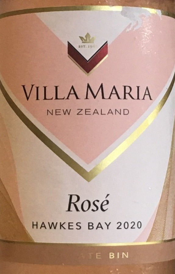 Villa Maria - Rose