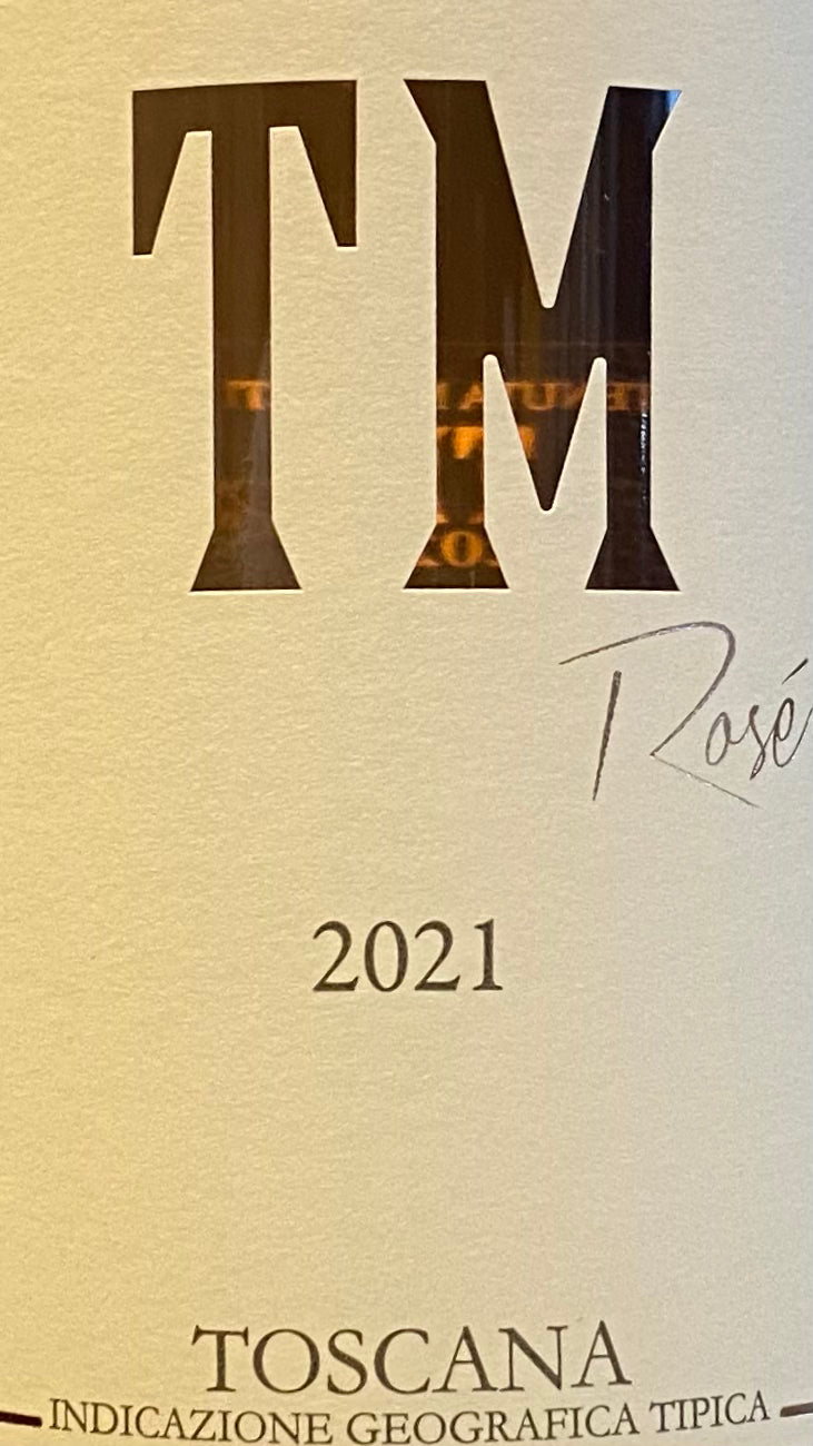 Tenuta Monteti - Rose