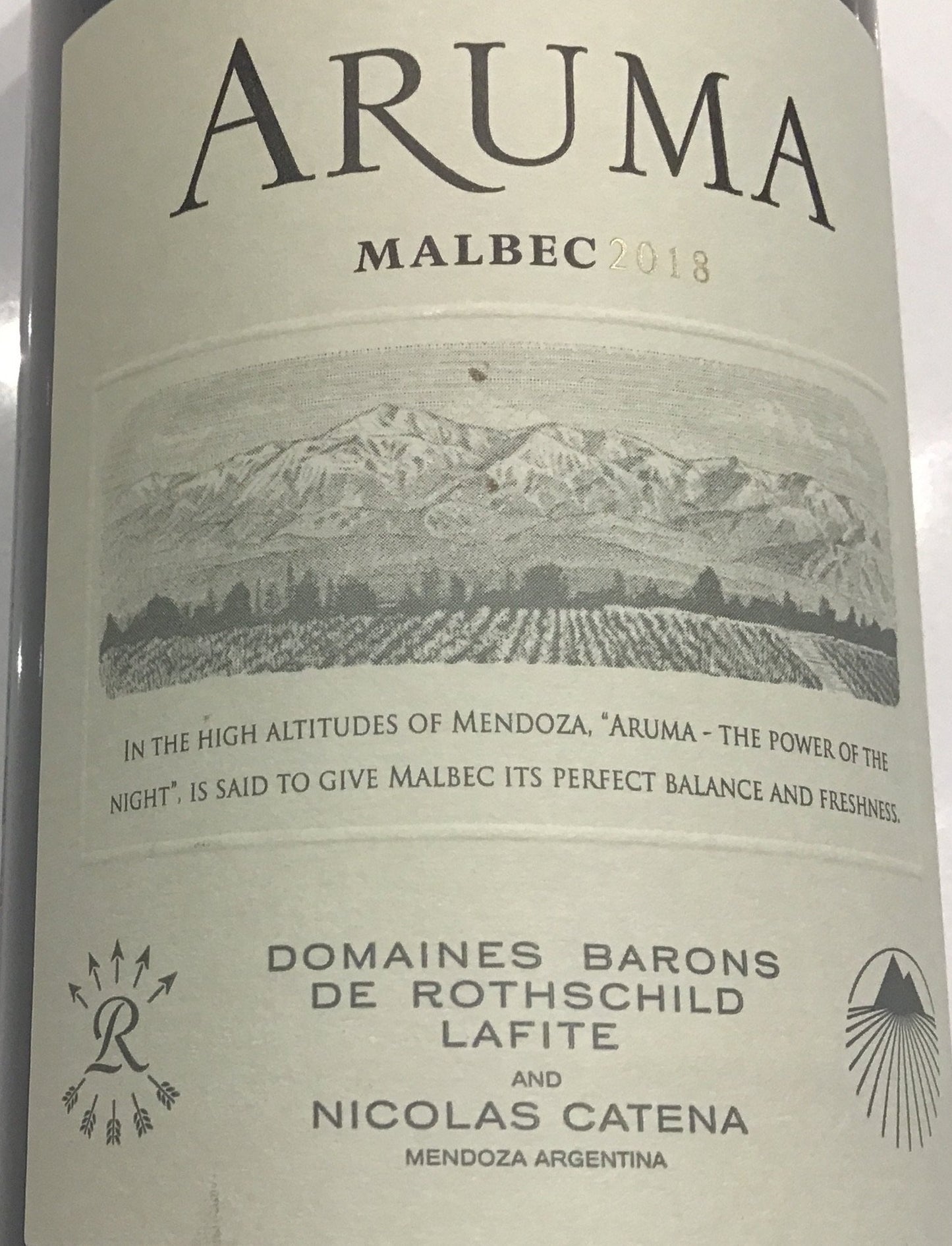 Aruma Malbec