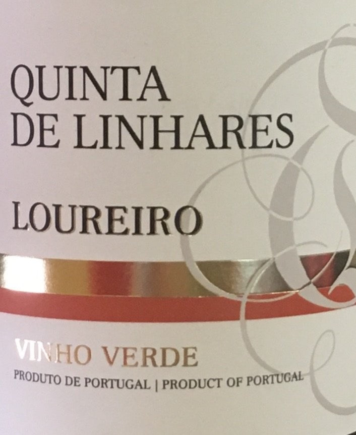 Quinta Linhares - Loureiro