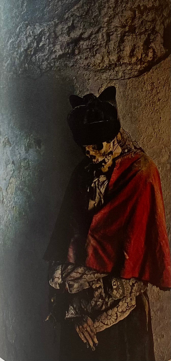 Orin Swift 'Palermo' - Cabernet Sauvignon