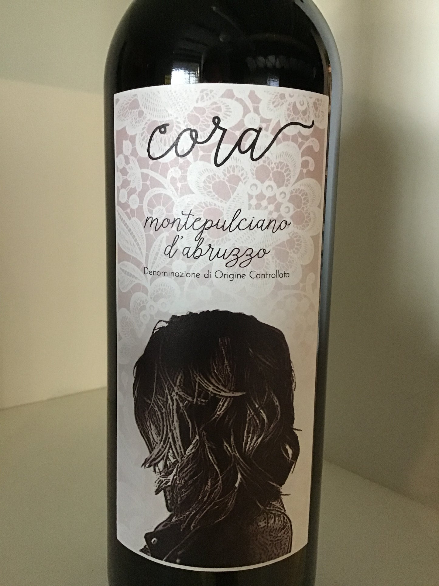 Cora - Montepulciano d'Abruzzo