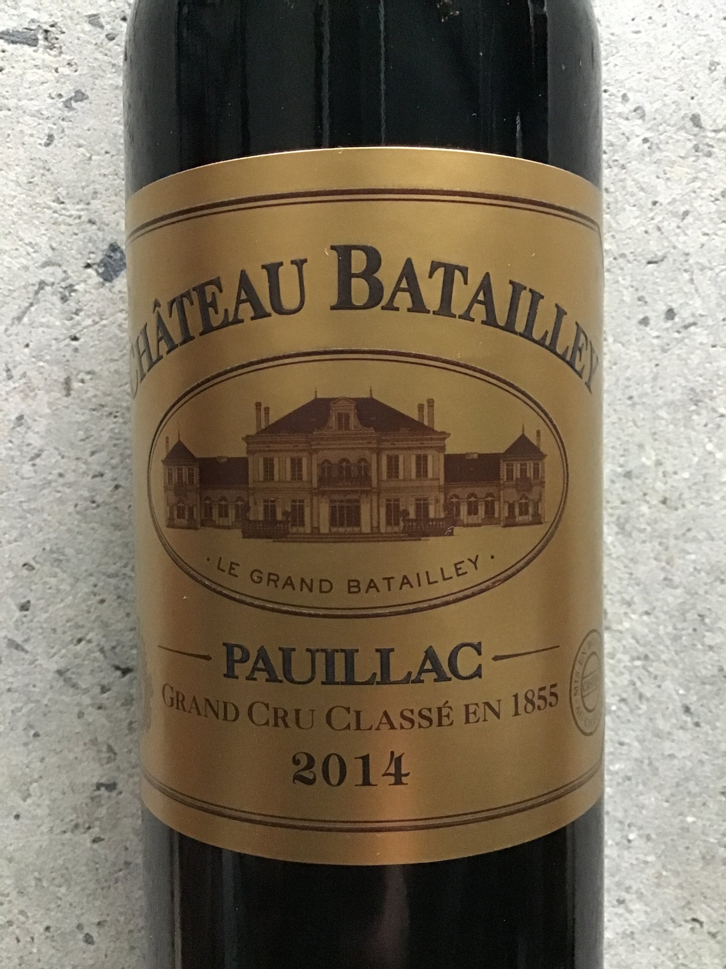 Chateau Batailley - Pauillac