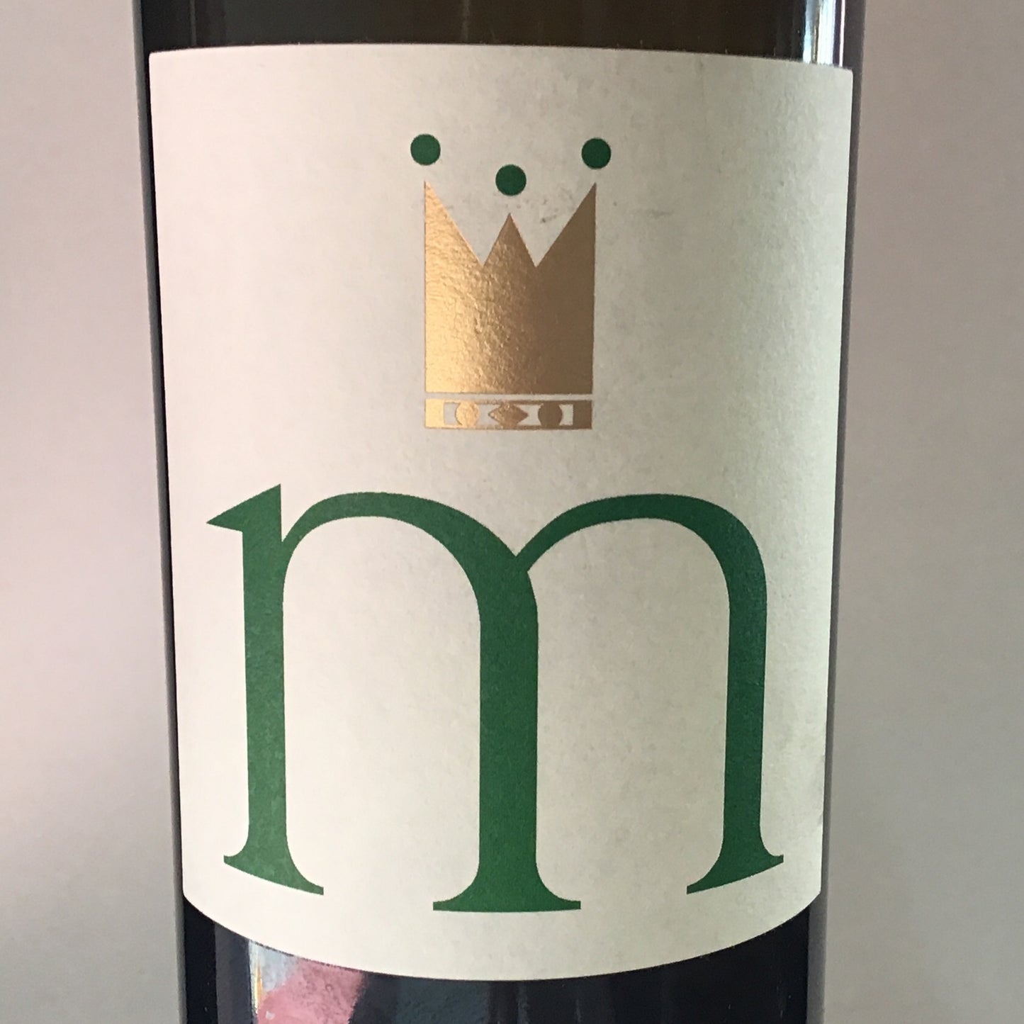 Chateau M - Semillon