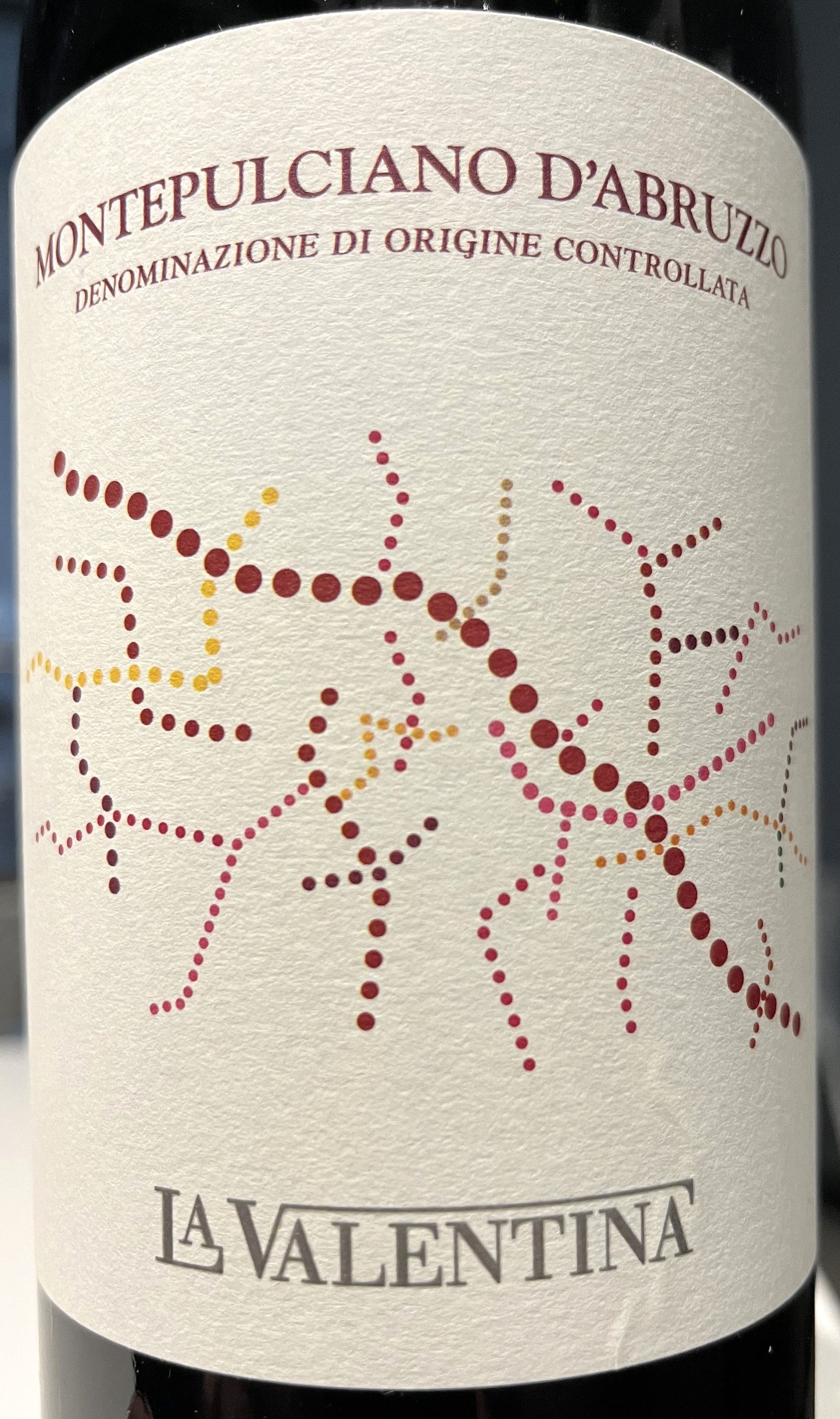 La Valentina - Montepulciano D'Abruzzo