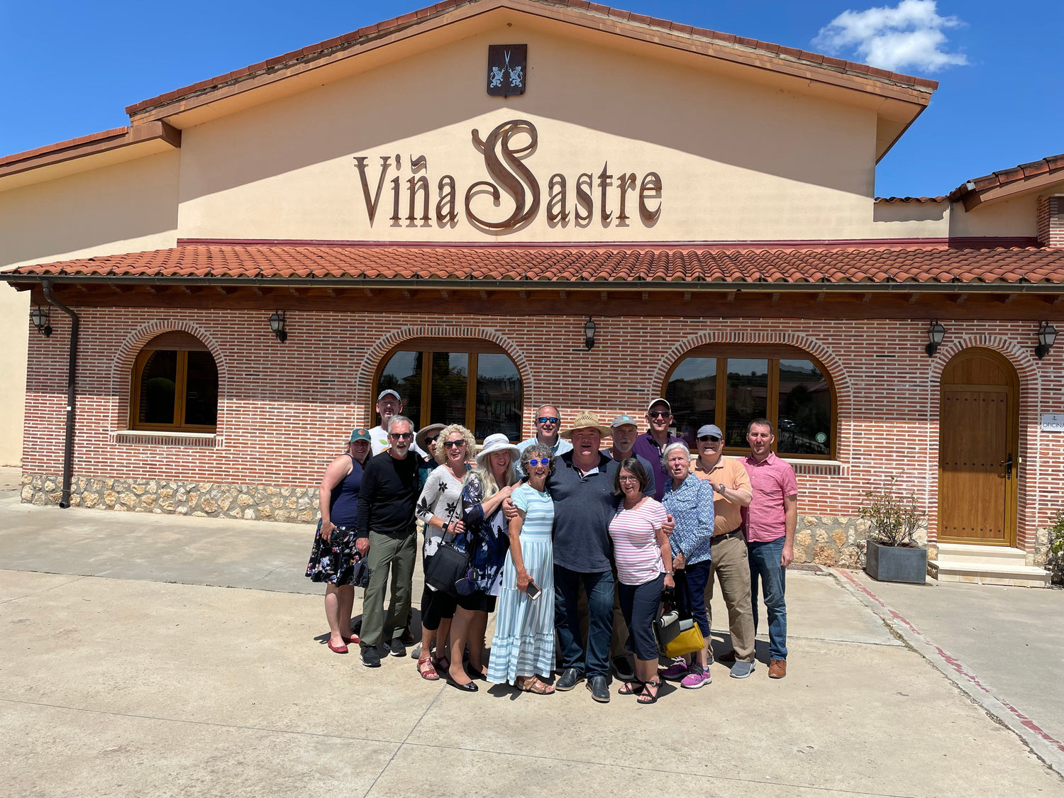 Wine and Food Tours