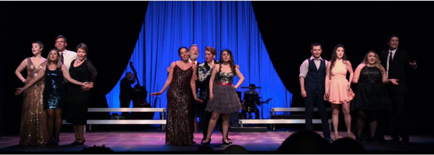 Raleigh Little Theatre