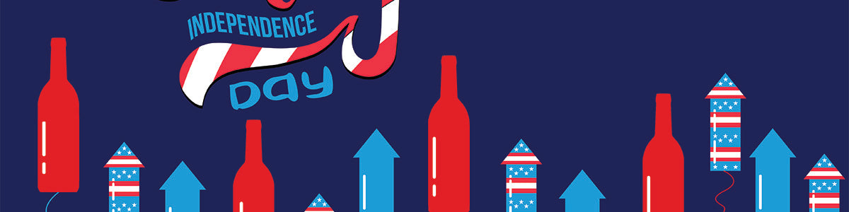 July 4th 2023 Collection