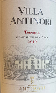 Marchesi Antinori 'Villa Antinori' - Toscana