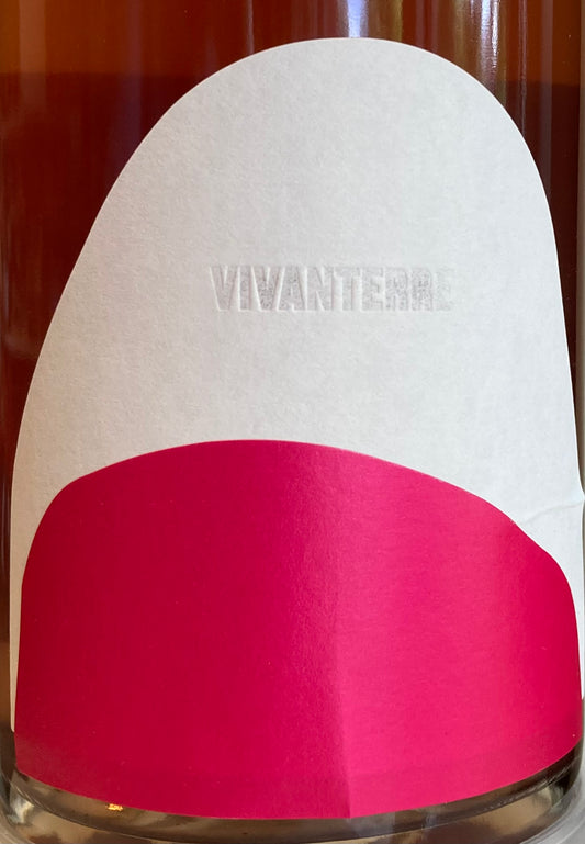 Vivanterre 'Pink PetNat'