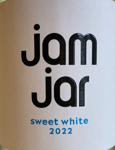 Jam Jar - Moscato