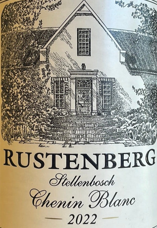 Rustenberg - Chenin Blanc