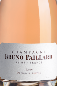 Bruno Paillard 'Première Cuvée' - Rosé Champagne