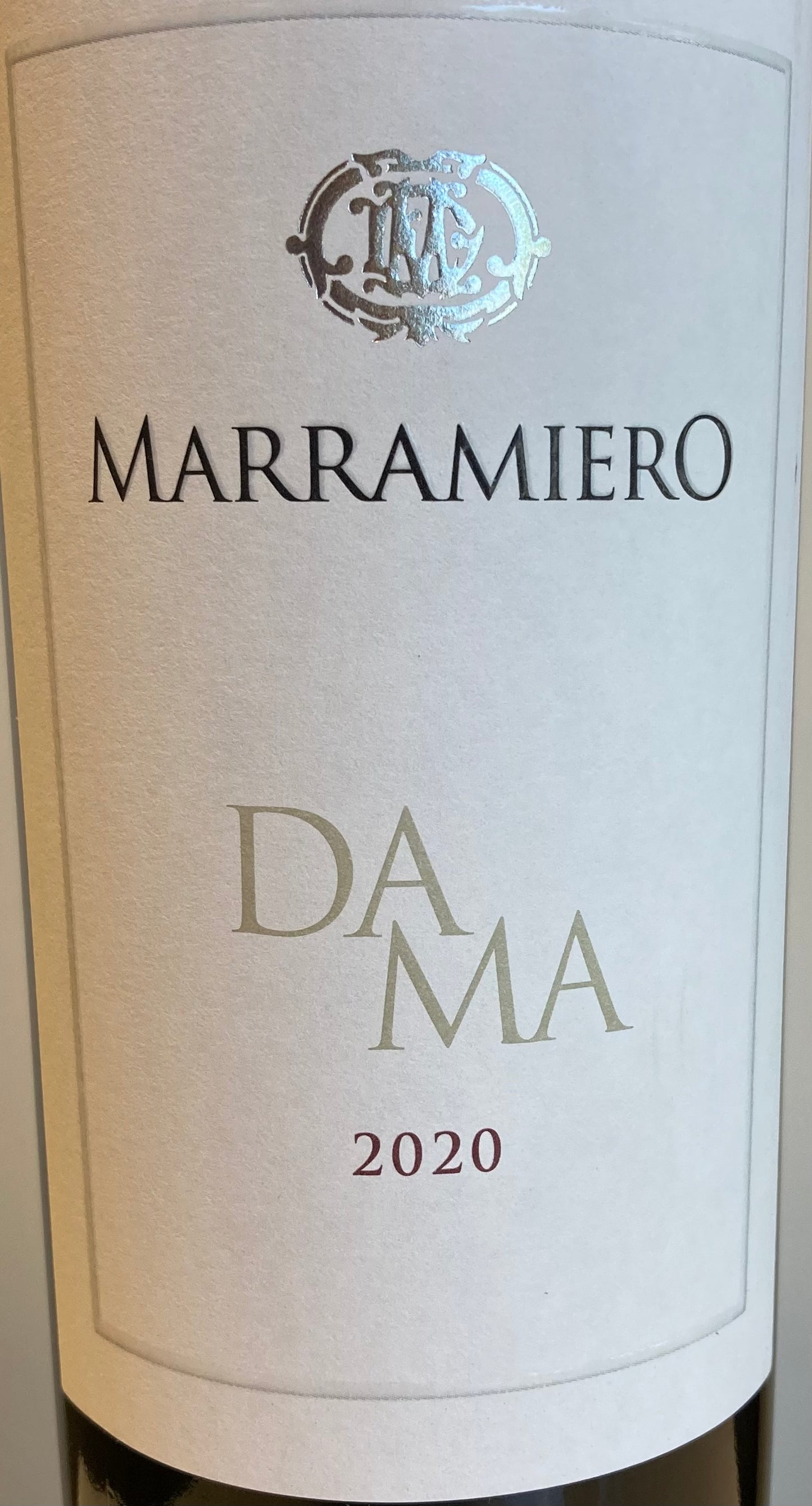 Marramiero 'DaMa' - Montepulciano d'Abruzzo