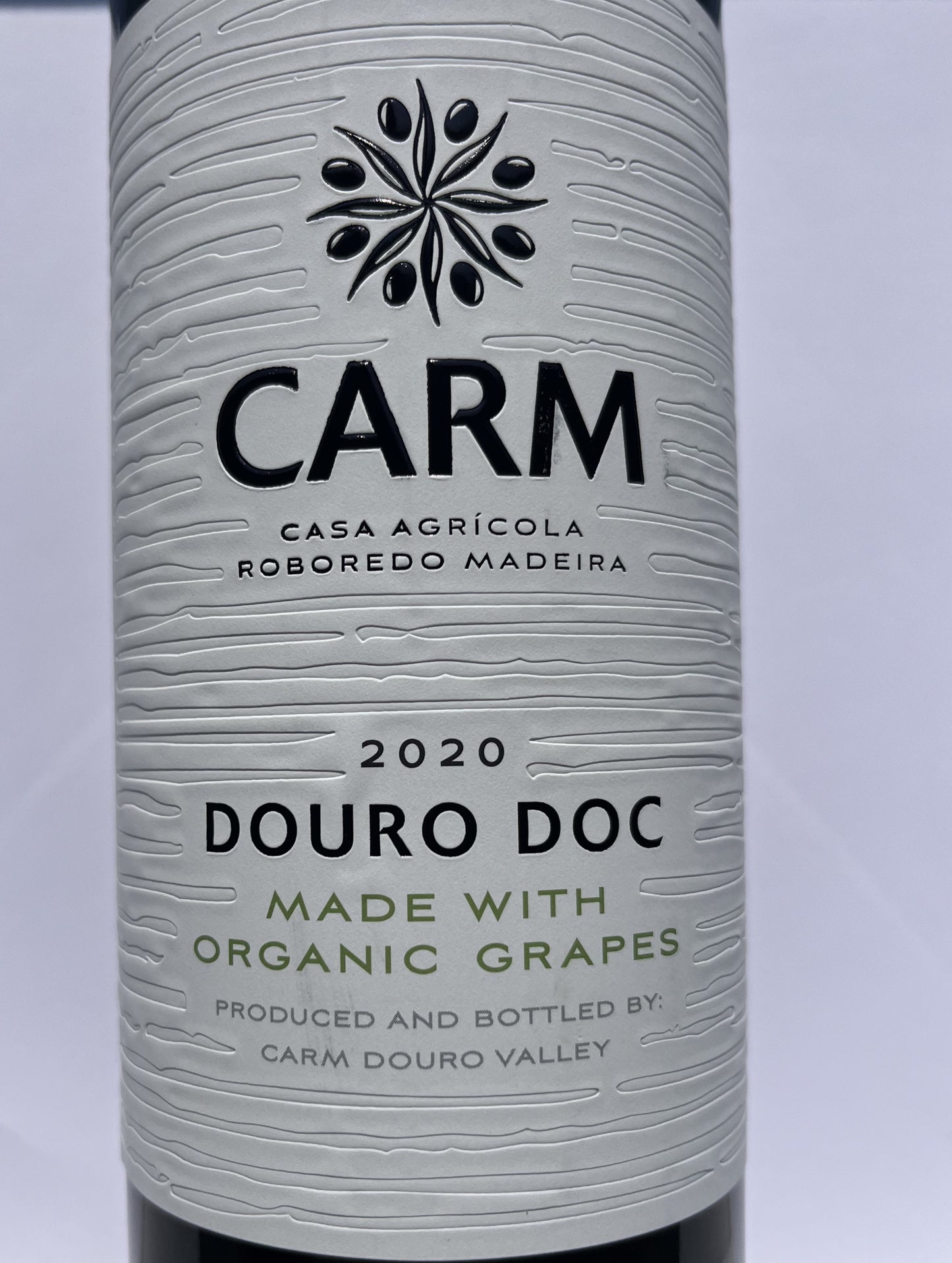 CARM Family - Organic Red