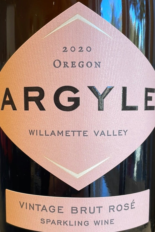 Argyle - Brut Rose