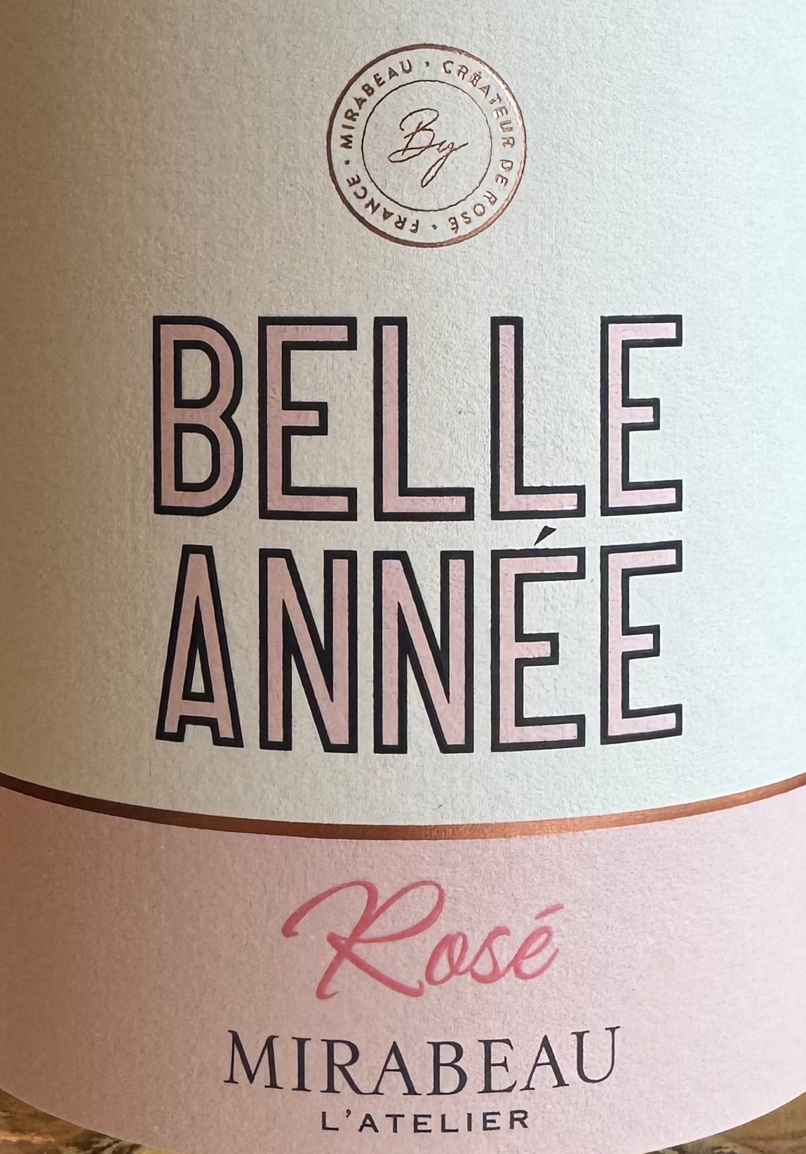 Mirabeau 'Belle Annee' - Rose