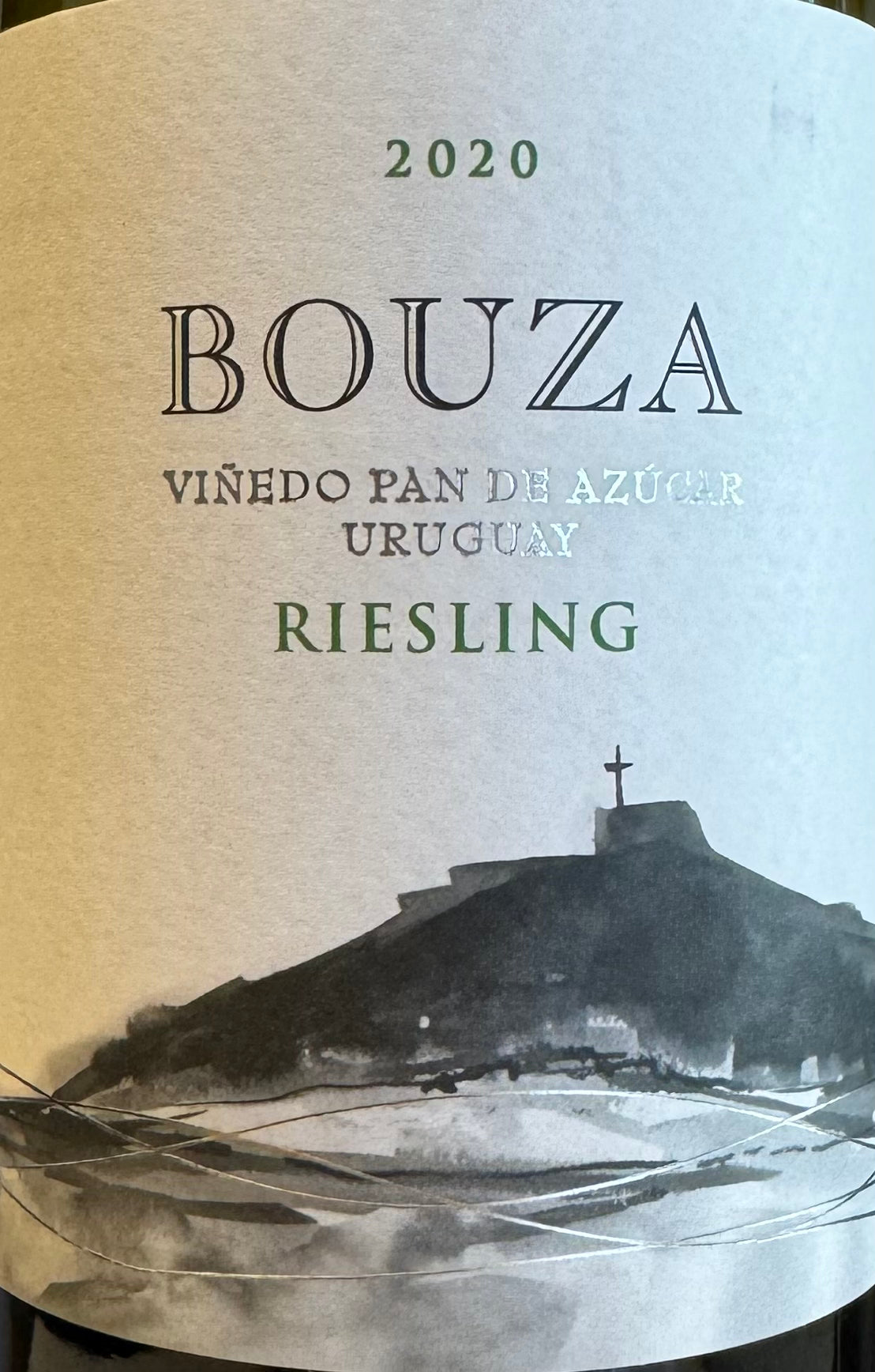 Bouza - Riesling