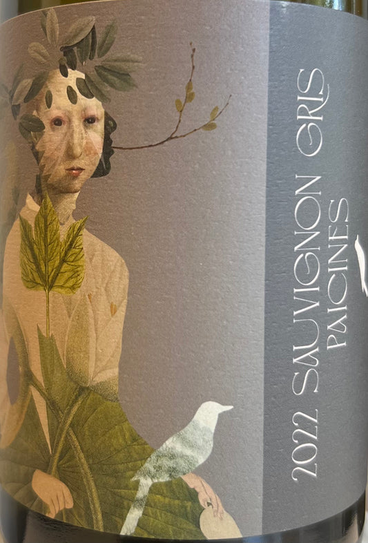 Jolie Laide - Sauvignon Gris