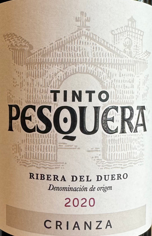 Pesquera - Ribera del Duero