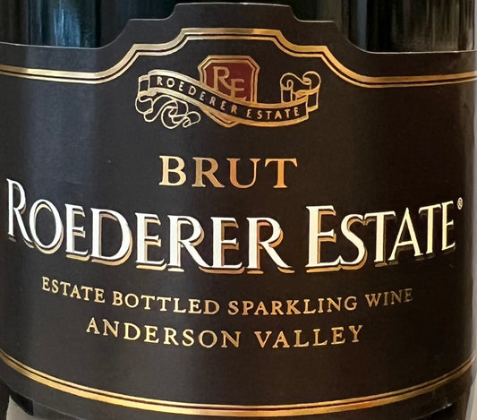 Roederer Estate - Brut